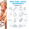 Metabolic Maintenance Curcumin + C