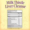 Nature's Secret Milk Thistle Liver Cleanse