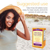 Nature's Secret Milk Thistle Liver Cleanse
