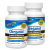 NORTH AMERICAN HERB & SPICE Super Strength Oreganol P73