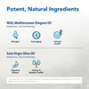 NORTH AMERICAN HERB & SPICE Oreganol - 1 fl oz, Pack of 2