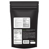 b Organic Wheatgrass Powder, for Detox & Immunity Support, Superfood, Vegan