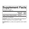 Brieofood Organic Tribulus 1500mg, 45 Servings, Vegetarian, Gluten Free, 90