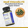 Premier Research Labs Medi Chlorella-FX