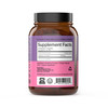 Complete Natural Products Elderberry Capsules 570mg, 100 Ct