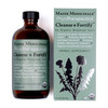 Maine Medicinals Cleanse + Fortify Organic Liver Detox and Kidney Cleanse