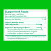 Further Food Premium Matcha Green Tea Powder USDA Organic Japanese Matcha