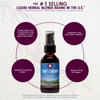WishGarden Herbs Organic Tart Cherry Extract