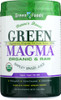 Green Foods Green Magma, 10.6 Ounce (Pack of 2)