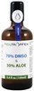 Heiltropfen Roll On DMSO and Aloe Arborescense by Dr. Hartmut Fischer