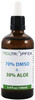 Heiltropfen DMSO & Aloe Arborescense by Dr. Hartmut Fischer - 3.4 Fl Oz - 100ml