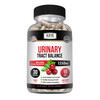Kaya Naturals - D-Mannose - Urinary Tract UT Cleanse & Bladder Health