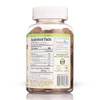 Pharmvista USDA Organic Ginger Gummies 200mg 90 Count for Nausea Management