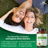 Zazzee Extra Strength Astragalus Root 20:1 Extract, 5000 mg Strength, 70%