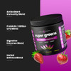 NutraChamps Super Greens Powder Premium Superfood