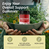 HERBAMAMA Beet Root Gummies