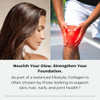 Paradise Herbs Collagen Extreme with Biocell Collagen, Hylauronic Acid