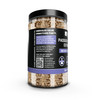 PURE ORIGINAL INGREDIENTS Passion Flower Extract (730 Capsules) No Magnesium Or