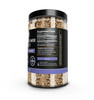 PURE ORIGINAL INGREDIENTS Passion Flower Extract (730 Capsules) No Magnesium Or