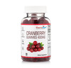 Pharmvista Cranberry Gummies for Kids & Adults 400mg-Gluten Free Allergen Free