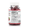 Pharmvista Cranberry Gummies for Kids & Adults 400mg-Gluten Free Allergen Free