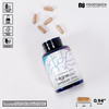 Nootropics Depot Erinamax Lion's Mane 500mg Capsules