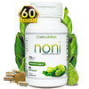 VH Nutrition NONI Capsules - 700mg Morinda citrifolia Extract Pills