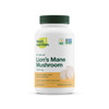 Fresh Nutrition Organic Lions Mane Mushroom Capsules