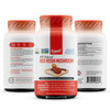 Fresh Nutrition Organic Reishi Mushroom Capsules