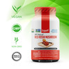 Fresh Nutrition Organic Reishi Mushroom Capsules
