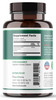 Viva Doria Ginkgo Biloba 720mg, Supports Brain Function & Memory Support, 120
