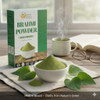 Herbs Botanica Brahmi Powder Bacopa Powder Centella Asiatica Ayurvedic Herb