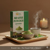 Herbs Botanica Brahmi Powder Bacopa Powder Centella Asiatica Ayurvedic Herb