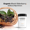 Codeage Elderberry Vitamins