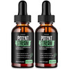 Potent Stream Drops Prostate Supplements for Men PotentStream Prostate Health