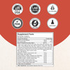 LiverTox - Advanced Liver Detox & Cleanse Formula