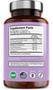 Vitamin Bounty Elderberry Immune Support