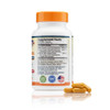 Pure USA Grown Premium Turmeric Curcumin with BioPerine 1500mg