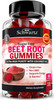 Sugar Free Beet Root Gummies