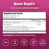 NutraChamps Beet Root Powder Circulation Supplement, Superfood Powder Nitric