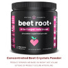 NutraChamps Beet Root Powder Circulation Supplement, Superfood Powder Nitric
