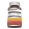 Amazing Formulas Berberine with Pure Ceylon Cinnamon 1200 Mg Per Serving