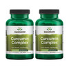 Swanson Curcumin Complex