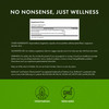 Swanson Curcumin Complex