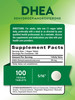 Nature's Truth DHEA 25mg Tablets - 100 Count