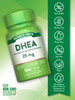 Nature's Truth DHEA 25mg Tablets - 100 Count