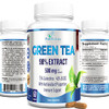 YUMMYVITE Green Tea Extract 98%
