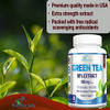 YUMMYVITE Green Tea Extract 98%