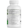 Bronson Artichoke Leaf Extract Extra Strength Supports Healthy Digestion Healthy