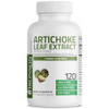 Bronson Artichoke Leaf Extract Extra Strength Supports Healthy Digestion Healthy